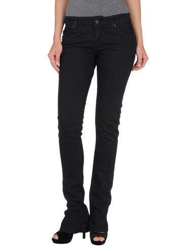 ZOOM SUPERFINE - Denim trousers