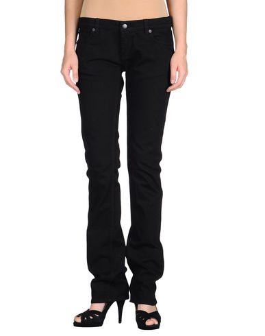 ZOOM PRADA SPORT - Denim pants