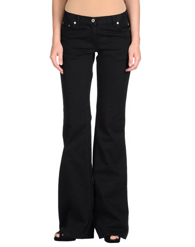 ZOOM MIU MIU - Denim trousers