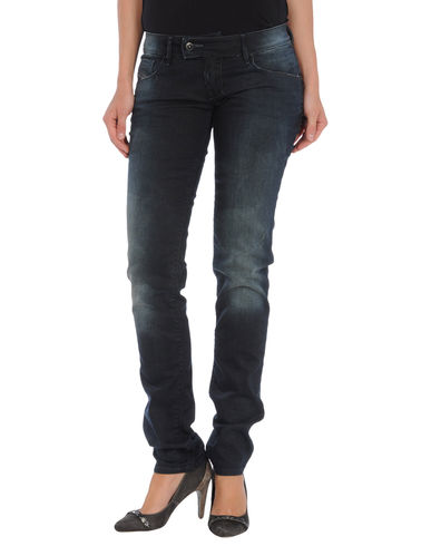 ZOOM DIESEL - Denim pants