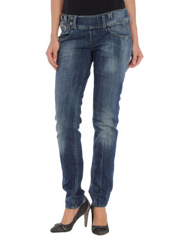 ZOOM DIESEL - Denim trousers