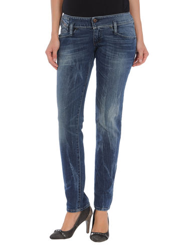 ZOOM DIESEL - Denim trousers