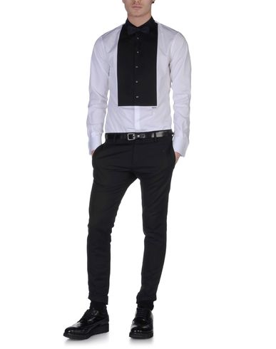 DSQUARED2 - Long sleeve shirt