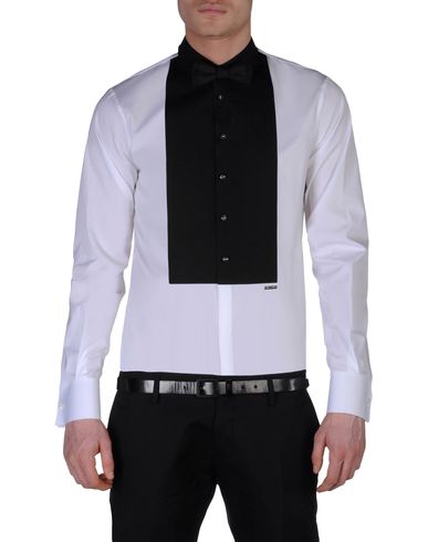 DSQUARED2 - Long sleeve shirt