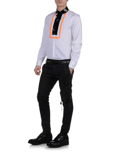 DSQUARED2 - Long sleeve shirt