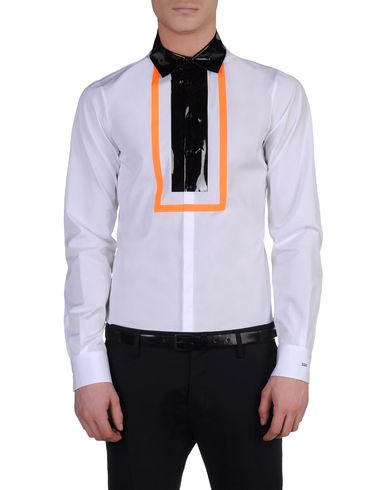 DSQUARED2 - Long sleeve shirt