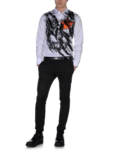 DSQUARED2 - Long sleeve shirt