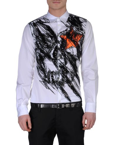 DSQUARED2 - Long sleeve shirt