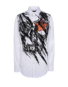 Long sleeve shirt - DSQUARED2