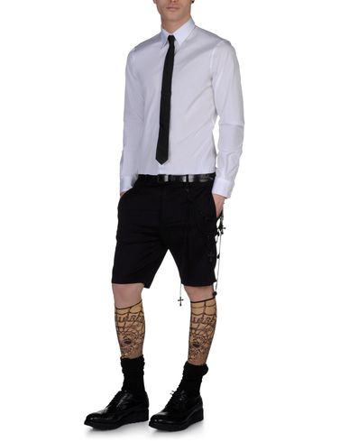 DSQUARED2 - Long sleeve shirt