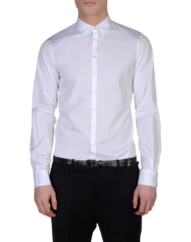 DSQUARED2 - Long sleeve shirt