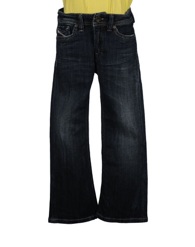 ZOOM DIESEL - Denim pants
