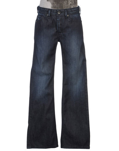 ZOOM DIESEL - Denim pants