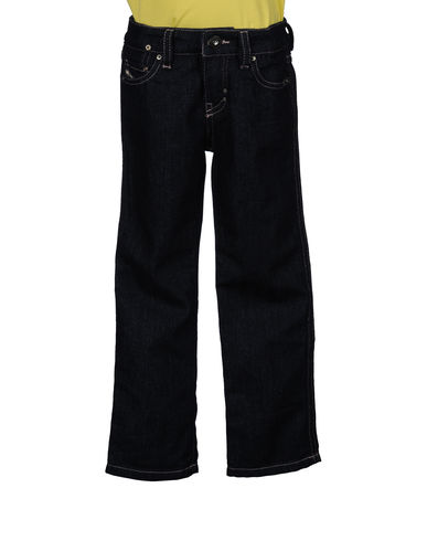 ZOOM DIESEL - Denim pants