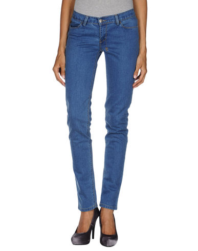 ZOOM KSUBI - Denim pants