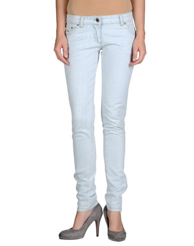 ZOOM STELLA McCARTNEY - Denim trousers