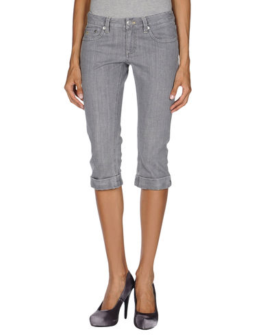 ZOOM MARC BY MARC JACOBS - Denim capris
