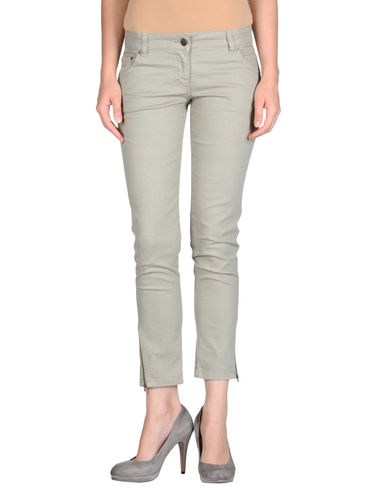 ZOOM STELLA McCARTNEY - Denim trousers