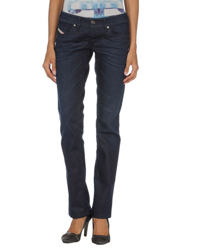ZOOM DIESEL - Denim trousers