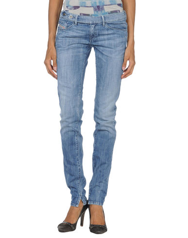 ZOOM DIESEL - Denim trousers