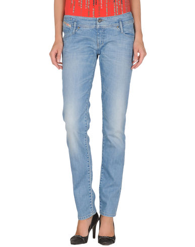 ZOOM DIESEL - Denim trousers