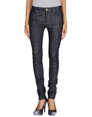 ZOOM PLEIN SUD JEANS - Denim pants