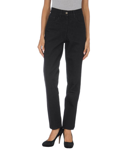 ZOOM DOLCE & GABBANA - Denim trousers