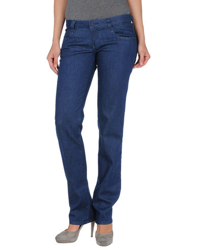 ZOOM CALVIN KLEIN JEANS - Denim pants