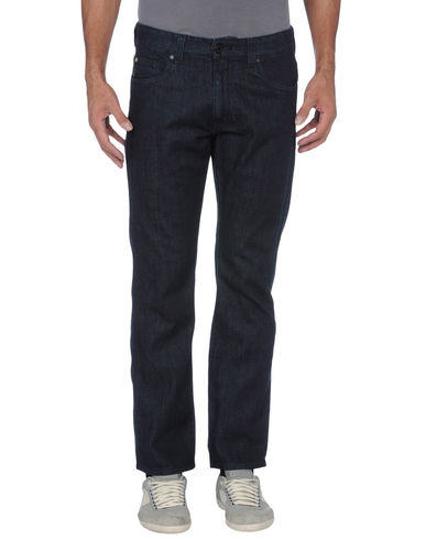 ZOOM CALVIN KLEIN JEANS - Denim pants