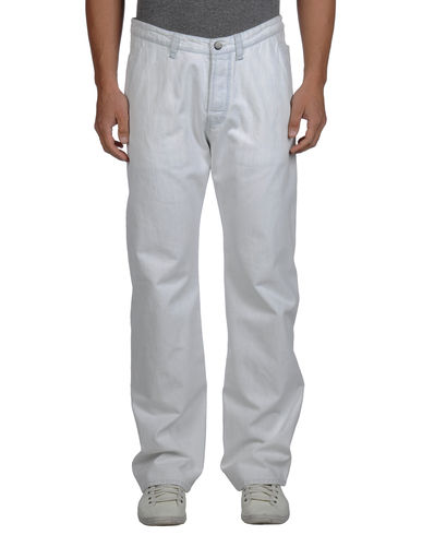 ZOOM COLLECTION PRIVĒE? - Denim pants