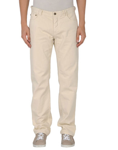 ZOOM CLASS ROBERTO CAVALLI - Denim pants