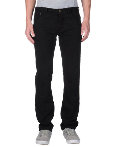 ZOOM CLASS ROBERTO CAVALLI - Denim pants