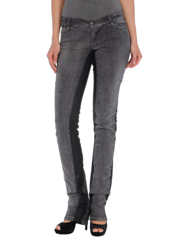 ZOOM BUI de BARBARA BUI - Denim pants