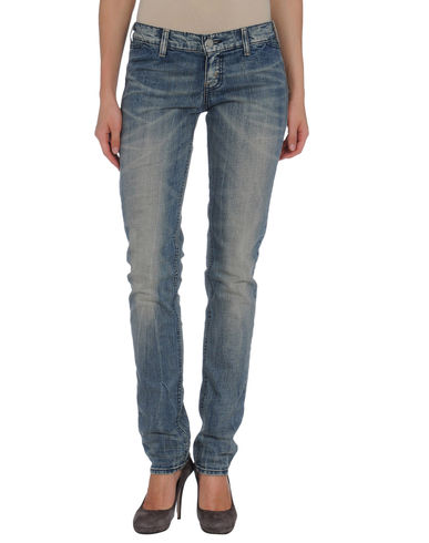 ZOOM LEVI'S RED TAB - Denim trousers