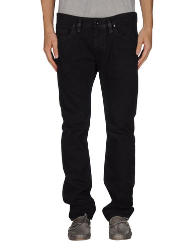 ZOOM DIESEL DENIM GALLERY - Denim trousers