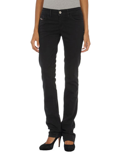 ZOOM DIESEL - Denim pants