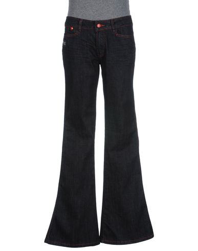 ZOOM 1950 I PINCO PALLINO - Denim pants