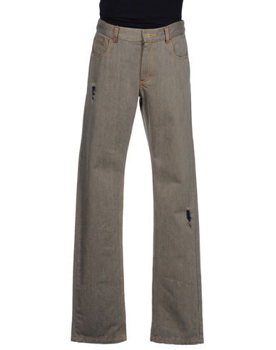 ZOOM 1950 I PINCO PALLINO - Denim pants