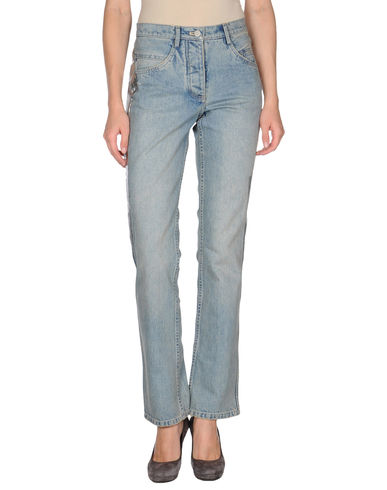 ZOOM ALEXANDER WANG - Denim pants