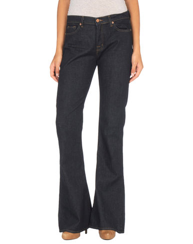 ZOOM J BRAND - Denim pants