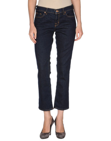 ZOOM J BRAND - Denim capris