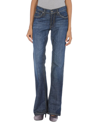ZOOM JAMES JEANS - Denim pants