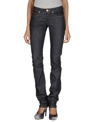 ZOOM ACNE - Denim pants