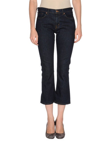 ZOOM J BRAND - Denim capris