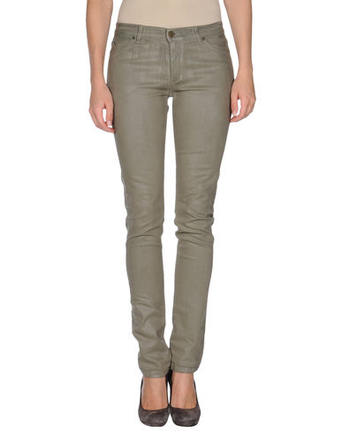 ZOOM SUPERFINE - Pantaloni jeans