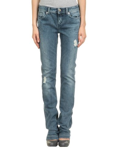 ZOOM D&G - Denim pants