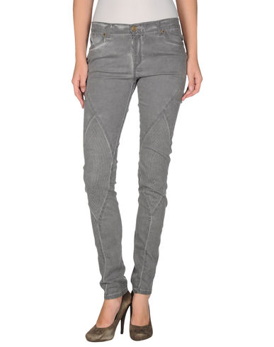 ZOOM SUPERFINE - Denim pants