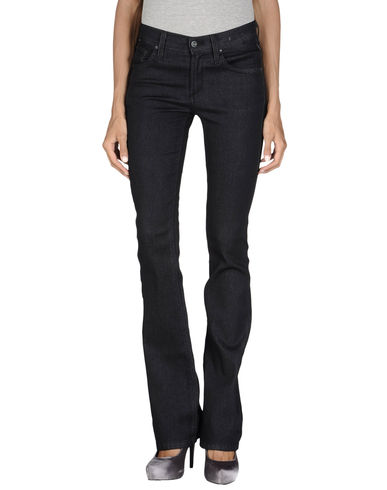 ZOOM JAMES JEANS - Denim pants