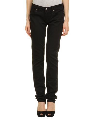 ZOOM D&G - Denim pants