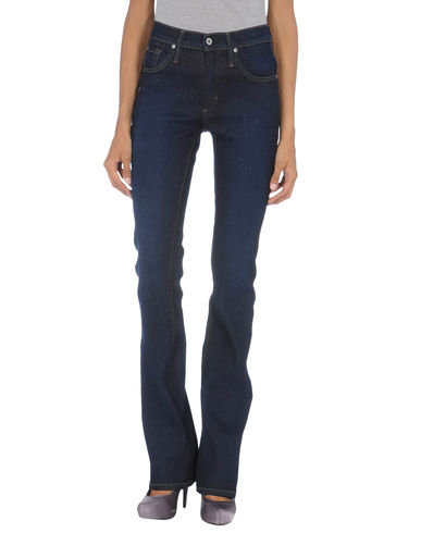 ZOOM JAMES JEANS - Denim pants